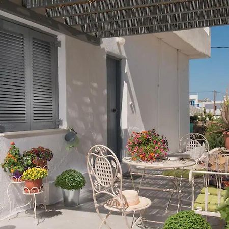 Astera Studio Is A Peaceful Place To Stay! Adamantas  Exteriör bild