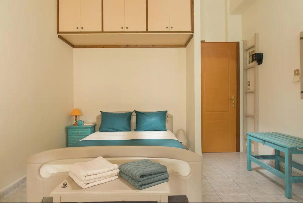Astera Studio Is A Peaceful Place To Stay! Adamantas  Exteriör bild